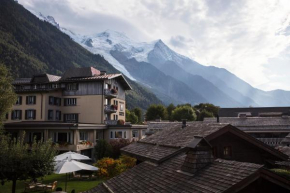 Le Hameau Albert 1er Chamonix-Mont-Blanc